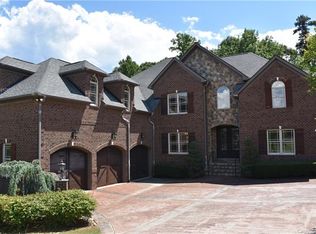 6971 Cobblefield Ln, Denver, NC 28037