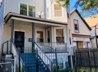 3444 W Irving Park Rd #1F, Chicago, IL 60618