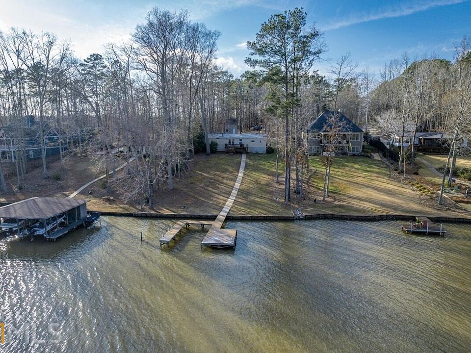 135 Southshore Rd, Eatonton, GA 31024 Zillow