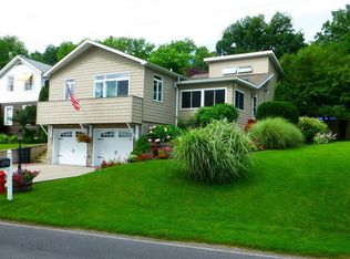 2736 Lower Lake Rd, Seneca Falls, NY 13148