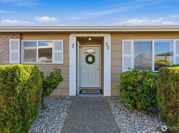 4214 84th Street NE #22, Marysville, WA 98270