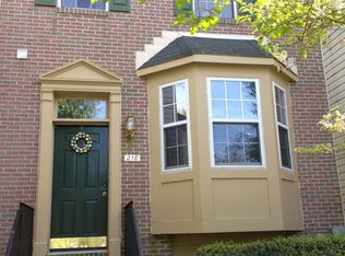 210 Quiet Ridge Ct, Pasadena, MD 21122