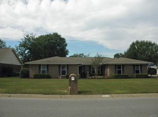 4500 La Mirage, Pensacola, FL 32504