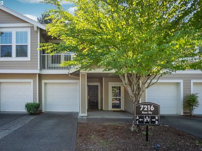 7216 SW Manor Way UNIT E, Aloha, OR, 97078