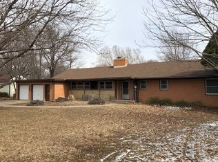 1730 N West St, Wichita, KS 67203