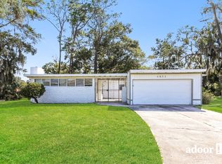 4852 Hatteras Rd, Jacksonville, FL 32208