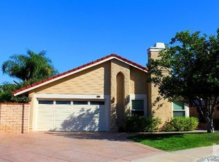 4234 Laurelhurst Rd, Moorpark, CA 93021