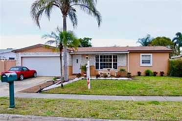 Home For Sale In Oriole Margate