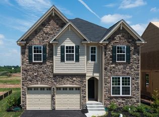 207 Windom Way, Frederick, MD 21702