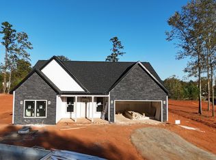 261 Ridge Rd LOT 3, Wellford, SC 29385