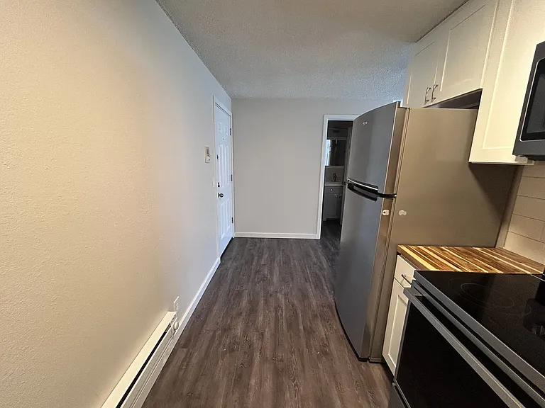 Spark apartments — Photo 22