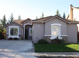 916 Yardley Pl, Brentwood, CA