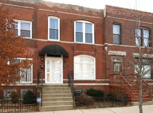 2649 W Maypole Ave, Chicago, IL 60612