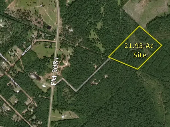 Fm 3081, Willis, TX 77378