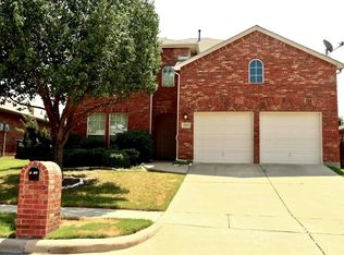 2015 Lake Highlands Dr, Wylie, TX 75098