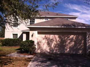 1115 Chateau Cir, Minneola, FL 34715