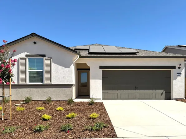 4503 Amble Lane, Riverbank, CA 95367