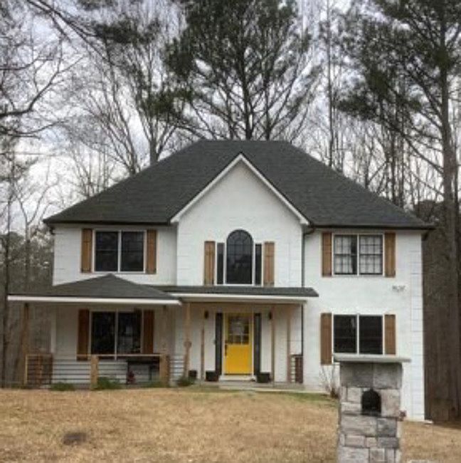 Property Front View