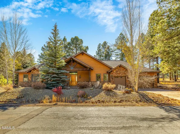3555 S Lariat Loop, Flagstaff, AZ 86005
