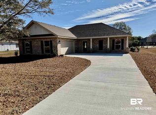 11074 Starling Ct, Lillian, AL 36549