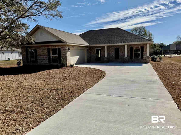 11074 Starling Ct, Lillian, AL 36549
