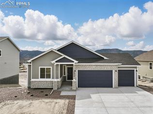 16876 Greenfield Dr, Monument, CO 80132