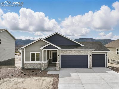 16876 Greenfield Dr, Monument, CO, 80132