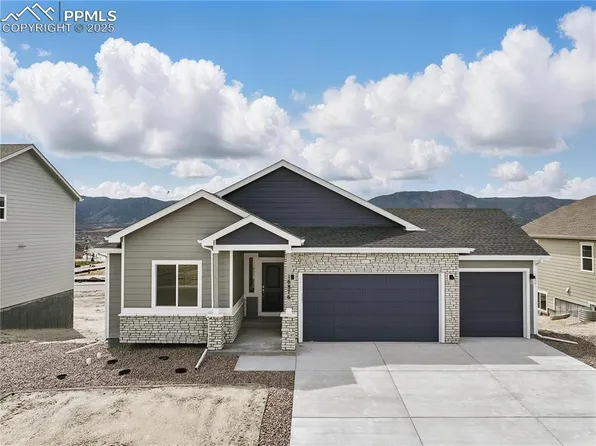 16876 Greenfield Dr, Monument, CO 80132