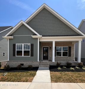 126 Roseberry St Lot 14B, Oak Ridge, TN, 37830