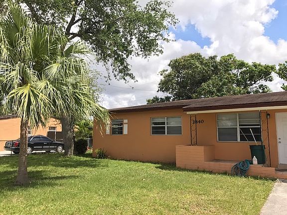 2nd image of 2840 NW 174th St