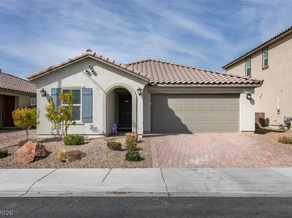 7153 Piute Mesa St, North Las Vegas, NV 89084