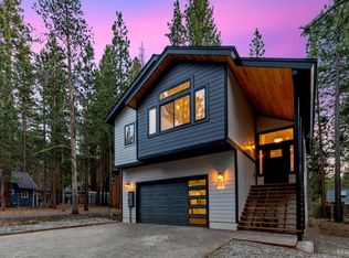 1040 Cellador Rd, South Lake Tahoe, CA