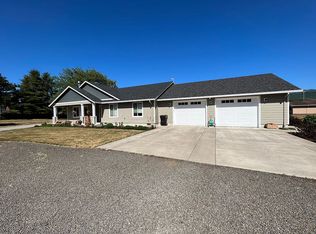 4750 Brickyard Rd, Tillamook, OR 97141