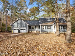 105 Ridgewood Trail, New Bern, NC 28560