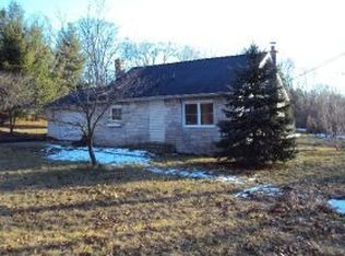 2834 Beebe Rd, Niles, MI 49120