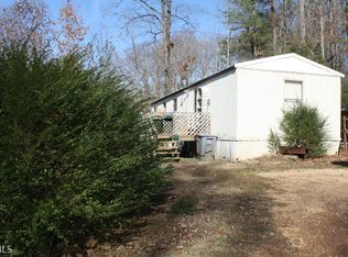 384 Oakwood Rd #384&386, Lavonia, GA 30553