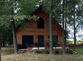 1020 Bohannon Road, Calhoun, KY 42327