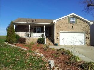 6160 Green Rd, Springfield, TN 37172