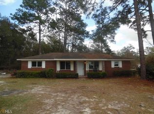 3892 Twin Forks Rd, Statesboro, GA 30458