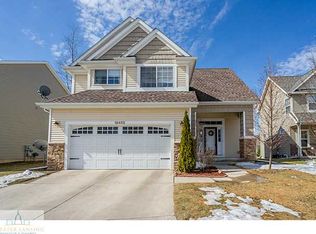 16452 Picardie Way, East Lansing, MI 48823