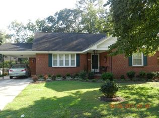 1604 Palm St, Goldsboro, NC 27530