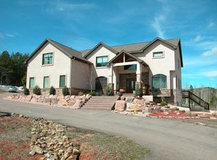 1290 Woodland Valley Ranch Dr, Woodland Park, CO 80863