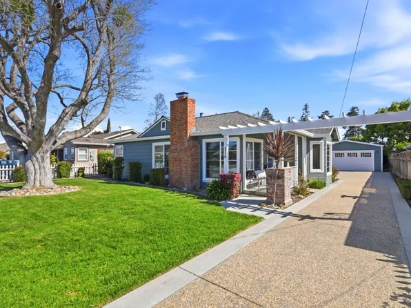 216 Douglane Ave, Santa Clara, CA 95050