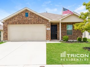 14329 Saddlebred Way, Haslet, TX 76052
