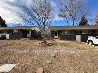 1207 Cypress Dr, Fort Collins, CO 80521