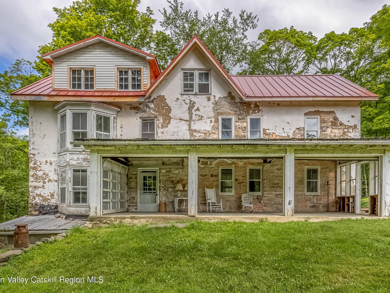 1237 Old Post, Rifton, NY 12487 Zillow