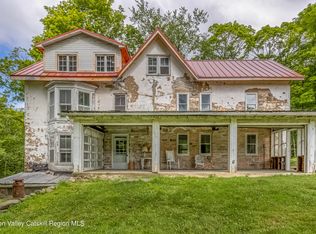 1237 Old Post Rd, Rifton, NY 12471