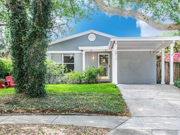 2812 Shelton Ave, Tampa, FL 33611