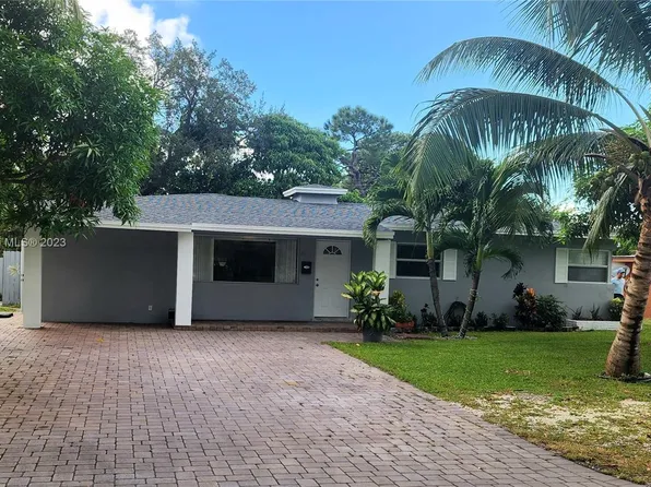 2411 SW 9th St, Fort Lauderdale, FL 33312