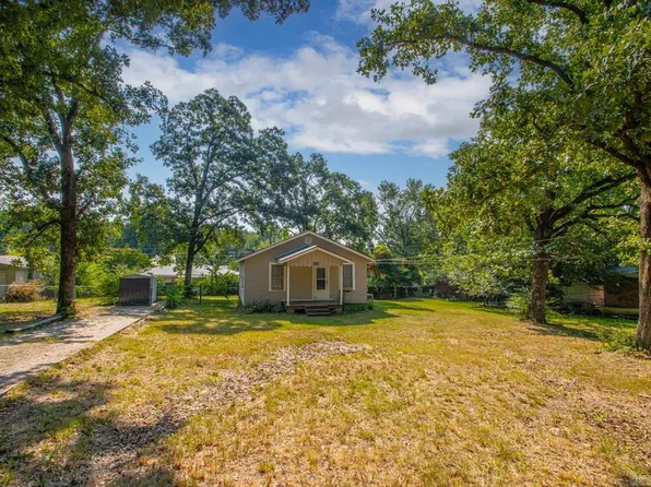 8214 Holiday Dr, Sherwood, AR 72120